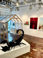 今週末まで！SALT AND PEPPER POP UP SHOP。
