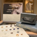 【326のススメ】〜Custom Tailor BEAMS オーダーのススメ編〜