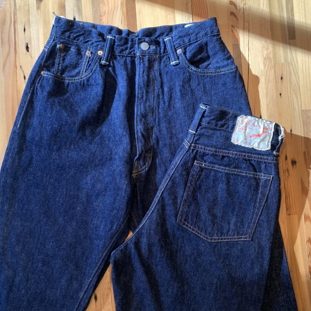 orSlow＞Monroe Pants 待望の再入荷！｜ビームス ボーイ 原宿｜BEAMS