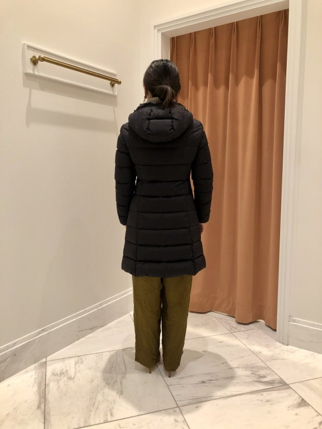 MONCLER モンクレール】レディース ロングダウン集めてみました
