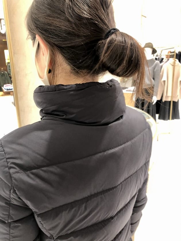 MONCLER モンクレール】レディース ロングダウン集めてみました