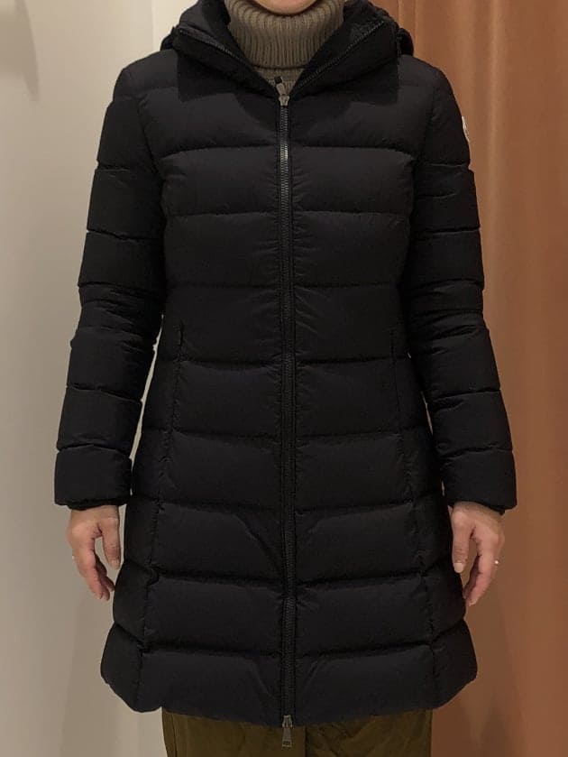 MONCLER モンクレール】レディース ロングダウン集めてみました〇お得