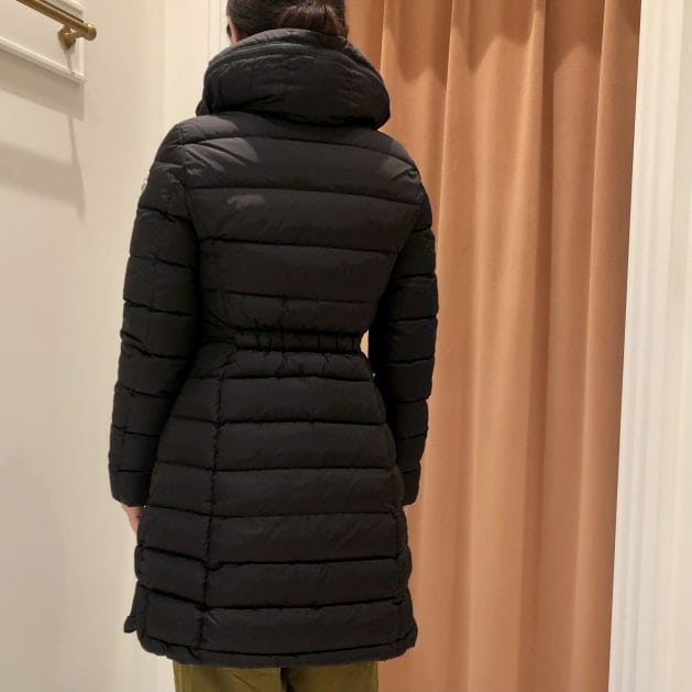 MONCLER モンクレール】レディース ロングダウン集めてみました〇お得