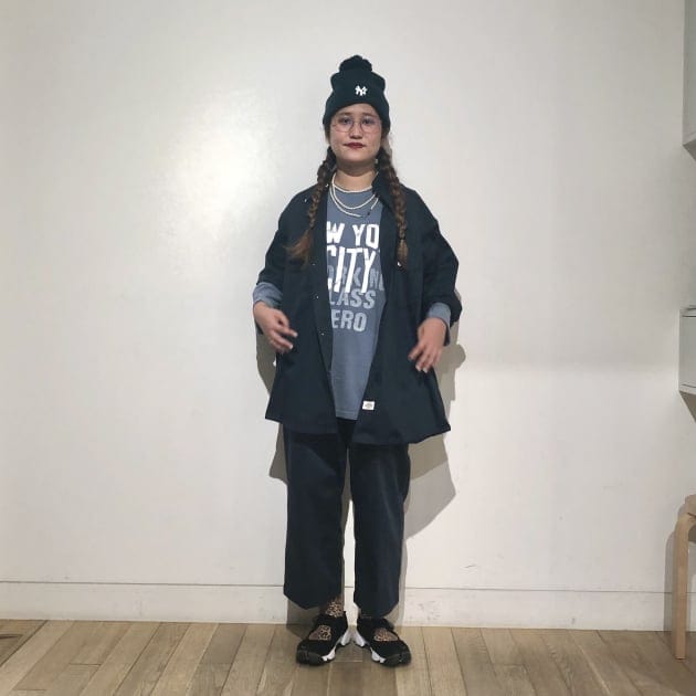 【秋のオススメ】〜購入しました編〜