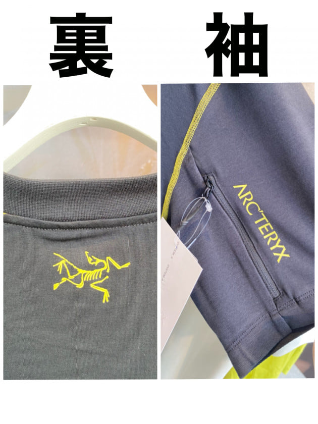 ARC'TERYX【SYSTEM_A】 過去と現在を繋ぐ！？｜ビームス 原宿｜BEAMS