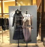 特別を大公開♡＜Vermeerist BEAMS＞オリジナルセミオーダー会