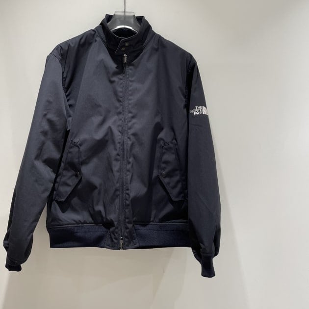 ビームス別注＜THE NORTH FACE PURPLE LABEL＞を知っていますか