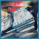 【アベブロ】〜denim編〜