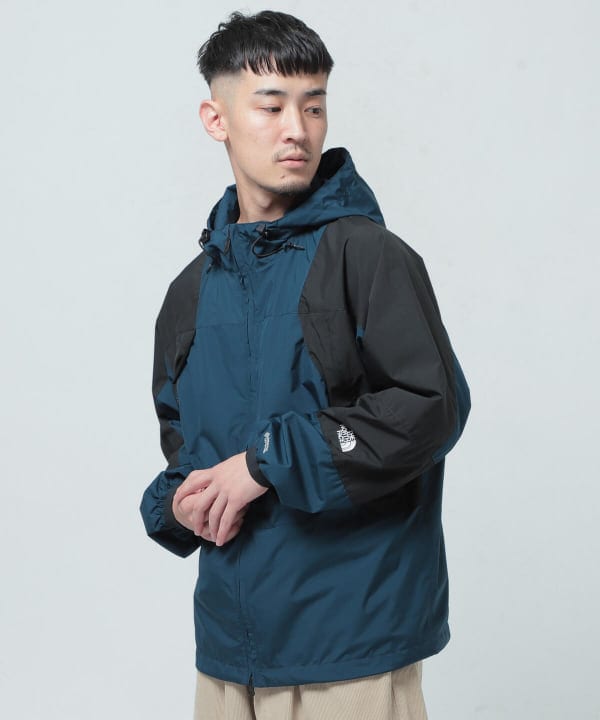 希少 THE NORTH FACE × BEAMS マウンテンパーカー - アウター