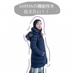 ＜TATRAS＞早い者勝ち。去年はすぐになくなった別注『SARMA』の機能性。