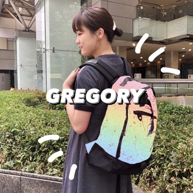 予約】＜GREGORY＞が欲しくなるBLOG｜ビームス 池袋｜BEAMS