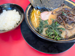 吉田のラーメンブログpart28〜家系ラーメン編〜