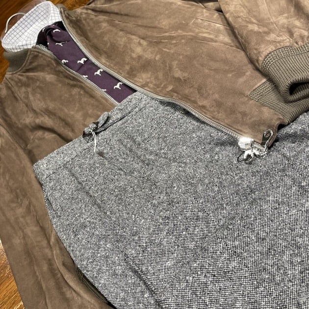 New Arrival＜GTA＞｜ビームスF 新宿｜BEAMS