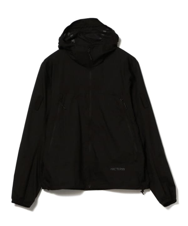 ARC'TERYX SYSTEM_A / Anther SL Jacket - ナイロンジャケット