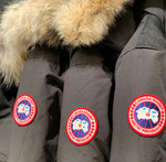 CANADA GOOSE × BEAMS