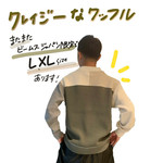 【ビームス ジャパン限定サイズ有】＜Jackman＞×＜BEAMS BOY＞