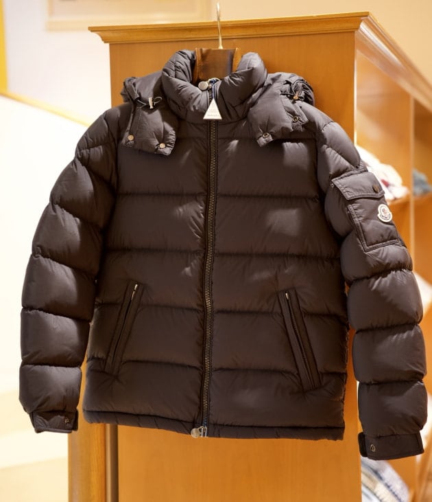 ポリカーボネイト製キッチンポット MONCLER ビームス別注 MAYA | ochge.org