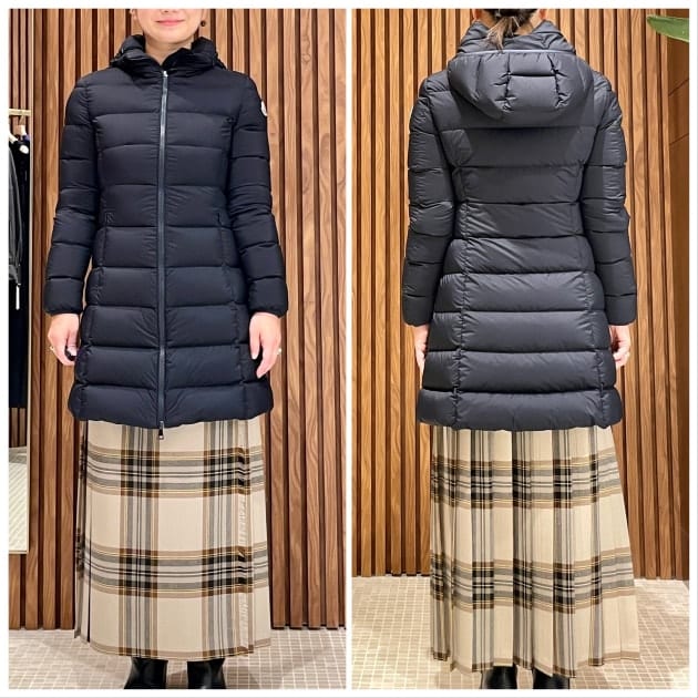 MONCLER レディース ダウン size1 | angeloawards.com