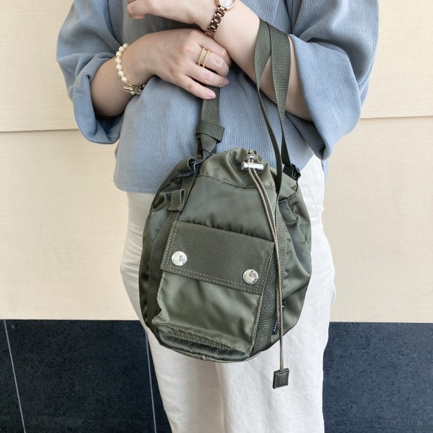 MACKINTOSH〉×〈PORTER〉のBAGが入荷してますよ！第2弾⭐︎｜ビームス