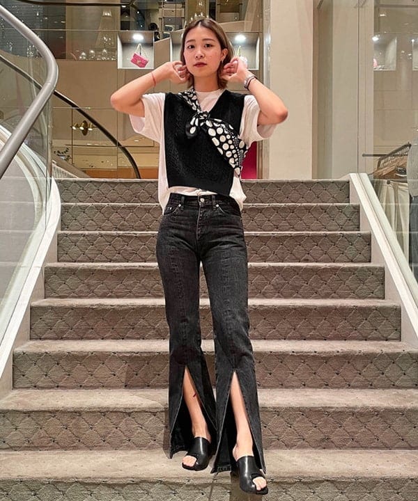 gaki fav stylings!!2