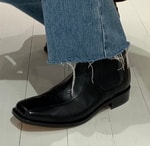 21FW “気分なブーツ”