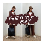 GENTS BOY