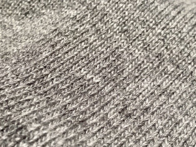 あっ！少し寒い…」そんな時＜BAFY（バフィー）＞のニットパーカで