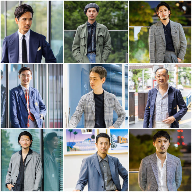 THE SNAP 18｜ビームス ライフ 横浜｜BEAMS