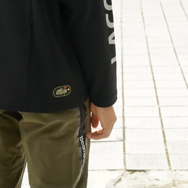 LACOSTE〉21FW☆｜BEAMS GOLF（ビームス ゴルフ）｜BEAMS