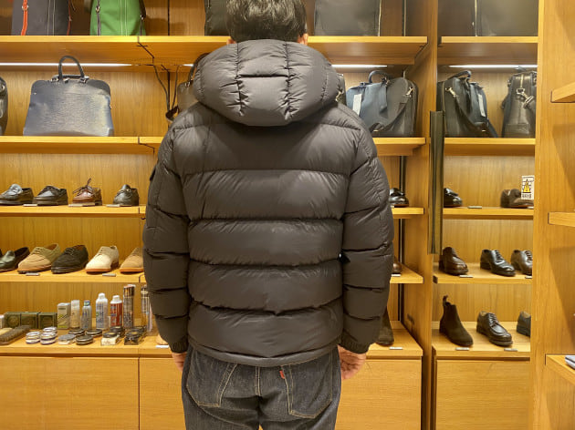 MONCLER（モンクレール）＞別注…王様の帰還｜ビームス 札幌｜BEAMS