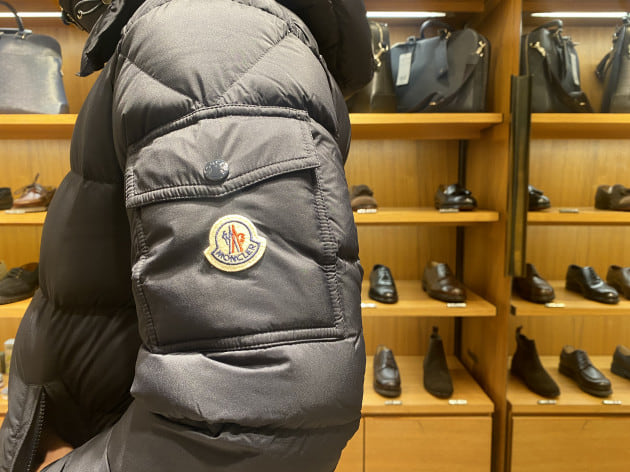 MONCLER（モンクレール）＞別注…王様の帰還｜ビームス 札幌｜BEAMS