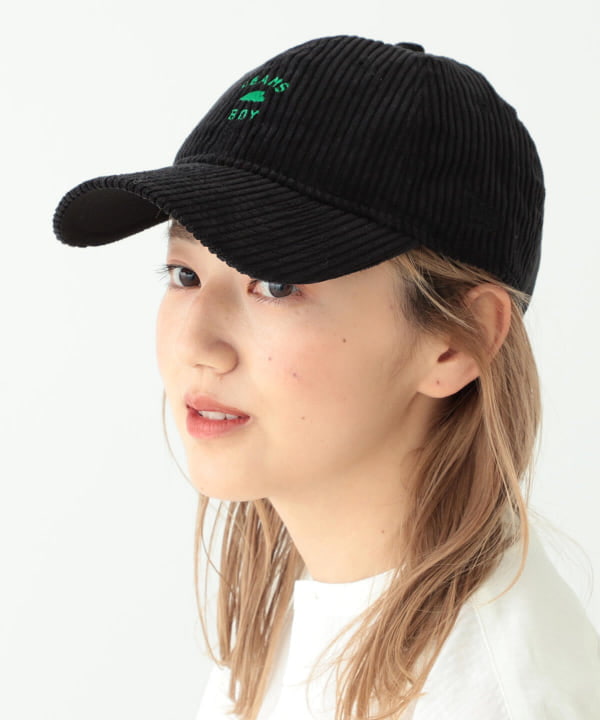 再入荷&新作！＜NEW ERA × BEAMS BOY＞別注 キャップ！｜ビームス