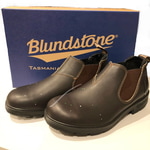ぱりもとの別注品紹介〜Blundstone編〜