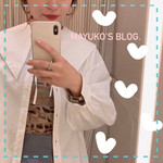 キュン❤︎と可愛いシャツのお話。