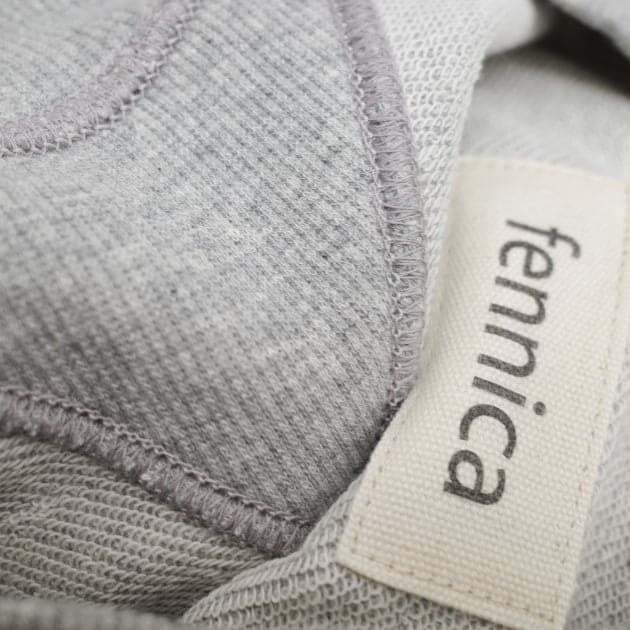sanca×fennica スウェットシャツ｜ビームス ジャパン｜BEAMS