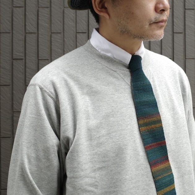 スウェットシャツなら“Sanca”です｜fennica（フェニカ）｜BEAMS