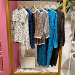 みんな大好きリバティプリント♡