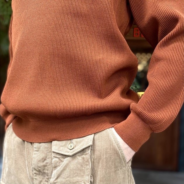 注目の 秋の始まりはBATONERで｜BEAMS プラス）｜BEAMS PLUS（ビームス ジャケット・アウター