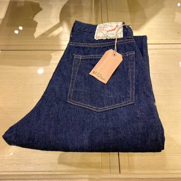 全ての女性へおすすめしたいジーンズ ビームス 梅田 Beams