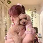 【 なんちゃんと申します 】