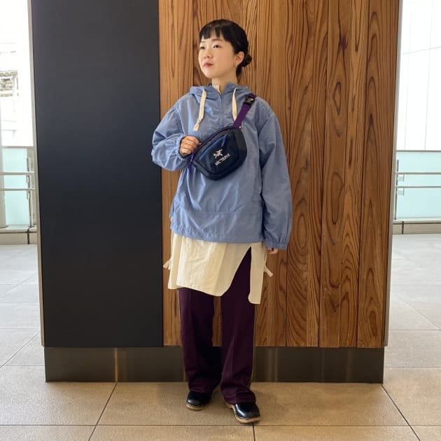 お待たせ致しました！【 ARC'TERYX × BEAMS BOY 】入荷致しまし