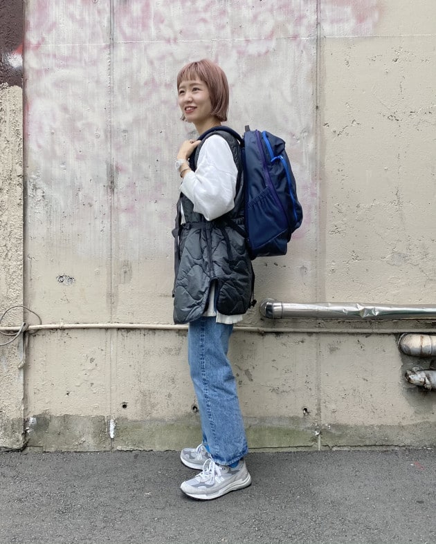 満を持して登場♡BEAMS BOYだけの別注カラーとは？！｜ビームス ボーイ