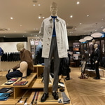 AUBERGEカーコート