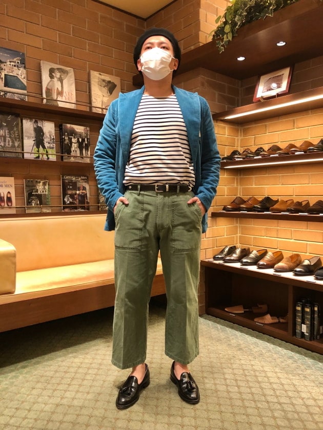 Sold Out】ディノマッティア｜Dino Mattia｜レザーメッシュ
