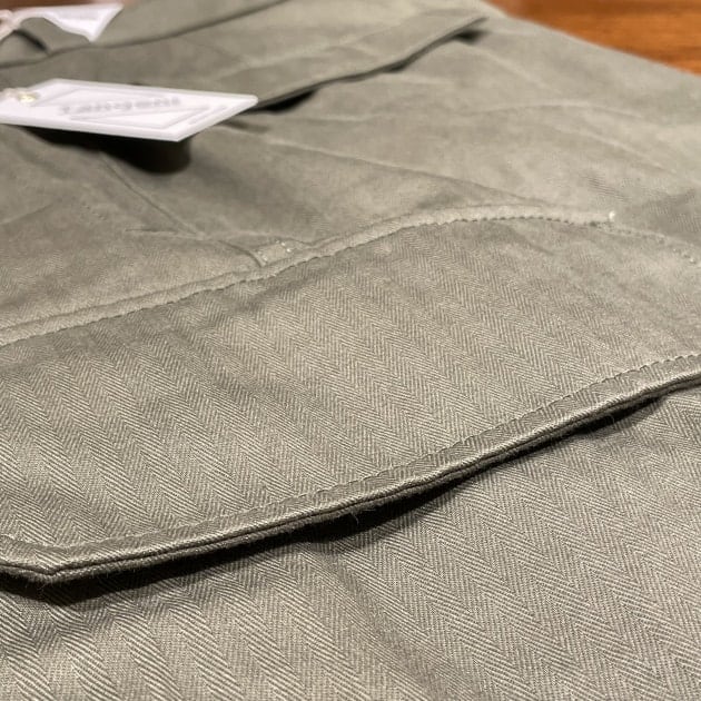 Tangent>MILITARY TROUSERS|ビームスF 新宿|BEAMS Tangent>MILITARY TROUSERS|ビームスF 新宿|BEAMS