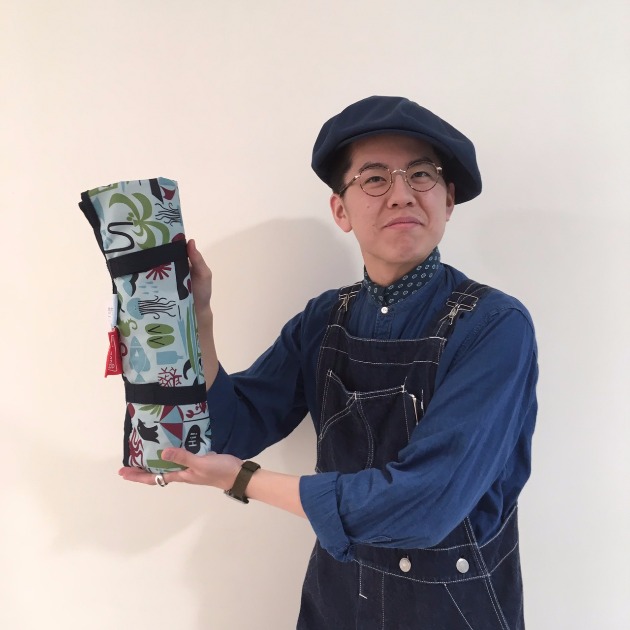 COLEMAN（コールマン）＞×BEAMS×ハナイユウスケ！ついに全て入荷