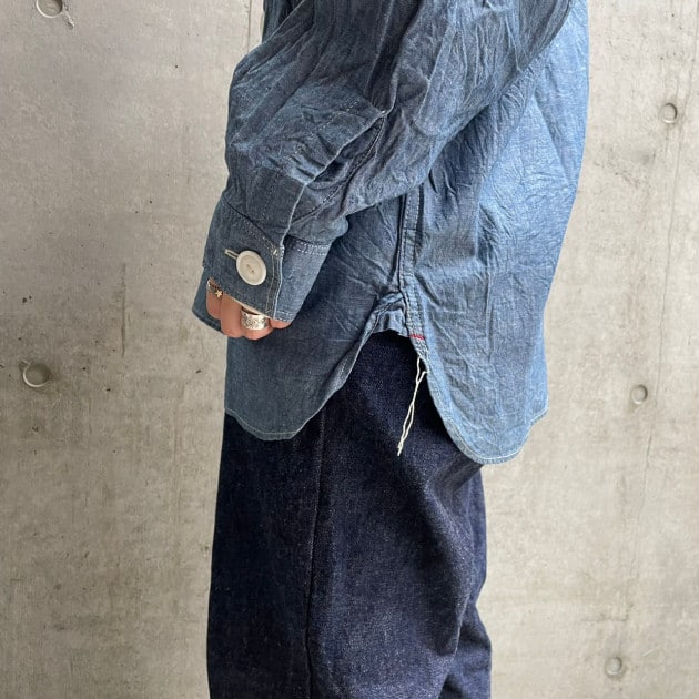 orSlow×BEAMS BOY☆コマーシャルCollection】｜ビームス 二子玉川｜BEAMS