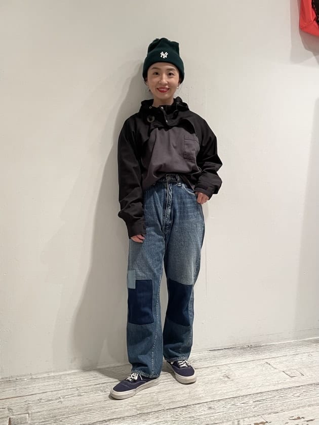 今年も開催!<orSlow>Monroe Pants CUSTOM ORDER‼︎|ビームス ...
