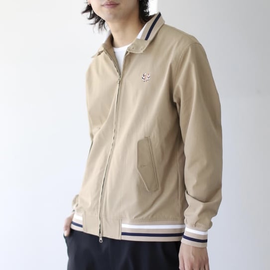 続々入荷】21FW〈FRED PERRY × BEAMS〉｜ビームス