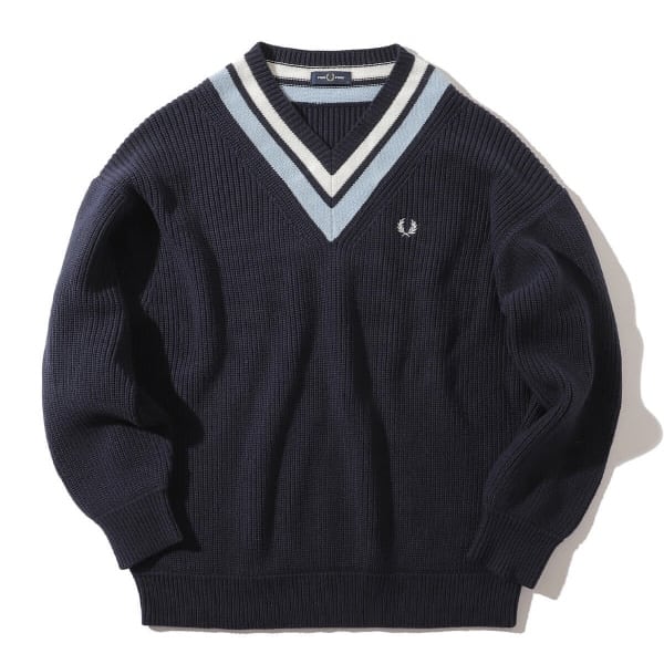 続々入荷】２１ＦＷ〈FRED PERRY × BEAMS〉｜ビームス ストリート 横浜｜BEAMS